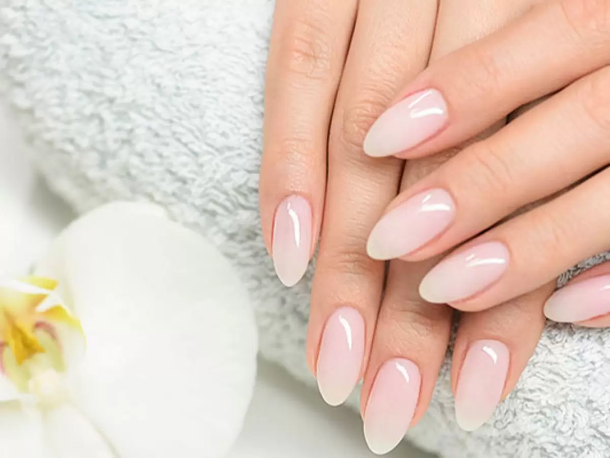 Ürkmez Protez Tırnak